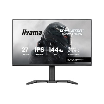 iiyama Moniteur G-Master GB2741QSU-B1
