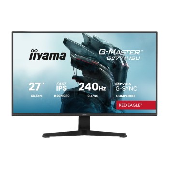 iiyama Moniteur G-Master G2771HSU-B1