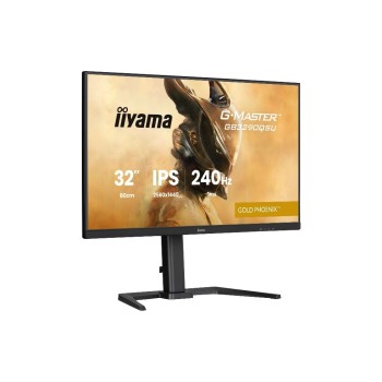 iiyama Moniteur G-Master GB3290QSU-B1 iiyama Moniteur G-Master GB3290QSU-B1