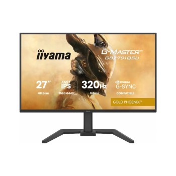 iiyama Moniteur G-Master GB2791QSU-B1