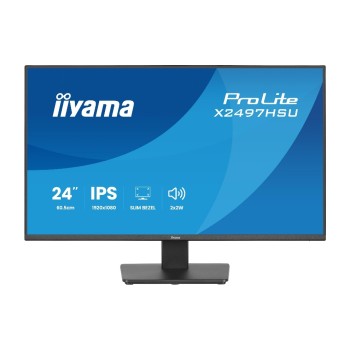 IIYAMA X2497HSU-B1 23.8, IPS 1920x1080 120Hz