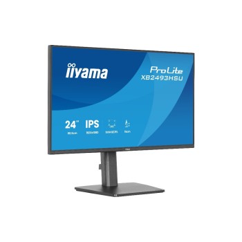 IIYAMA XB2493HSU-B1 24, IPS 1920x1080 120Hz