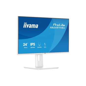 IIYAMA XB2497HSU-W1 24, IPS 1920x1080 120Hz