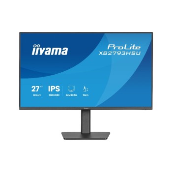 IIYAMA XB2793HSU-B1 27, IPS 1920x1080 120Hz
