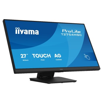 iiyama Moniteur T2754MSC-B2AG iiyama Moniteur T2754MSC-B2AG