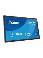 iiyama Écran tactile ProLite TW2223AS-B3P Capacité de projection 21.5