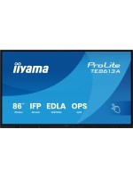 iiyama Écran tactile ProLite TE8613A-B2AG infrarouge 85.6