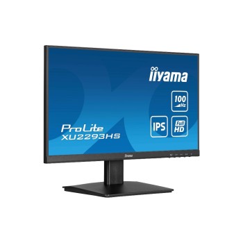 IIYAMA XU2293HS-B6 21,5, IPS 1920x1080 100Hz IIYAMA XU2293HS-B6 21,5, IPS 1920x1080 100Hz