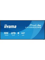 iiyama Ecran Public ProLite LH10552UWS-B1AG 104.6