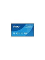iiyama Ecran Public ProLite LH5075UHS-B2AG 50