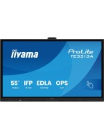 iiyama Écran tactile Prolite TE5513A-B2AG infrarouge 54.6