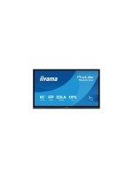 iiyama Écran tactile Prolite TE6513A-B2AG infrarouge 64.5
