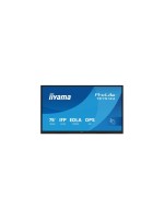 iiyama Écran tactile Prolite TE7513A-B2AG infrarouge 75