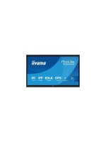 iiyama Écran tactile ProLite TE6515A-B2AG infrarouge 64.5