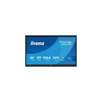 iiyama Écran tactile ProLite TE6515A-B2AG infrarouge 64.5