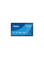iiyama Écran tactile ProLite TE7515A-B2AG infrarouge 75