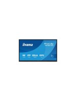 Iiyama TE9813A-B2AG, 98, Touch, IPS, UHD, 500cd, Android 14