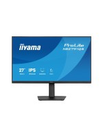 IIYAMA 27 XB2791QS-B1, IPS-panel, 2560x1440, HDMI
