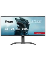 iiyama Moniteur G-MASTER GCB3484WQSU-B2