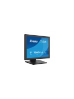 iiyama T1732MSC-B2S 17 Touchscreen, 1280x1024, VGA, DVI