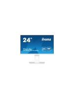 iiyama ProLite XB2497HSN-W1 Écran 23,8 pouces IPS Full HD blanc