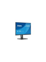iiyama Écran TFT 24,0 iiyama – ProLite XB2495WSC-B1 *noir* 16:10 24,1 pouces, 1920 x 1200, noir