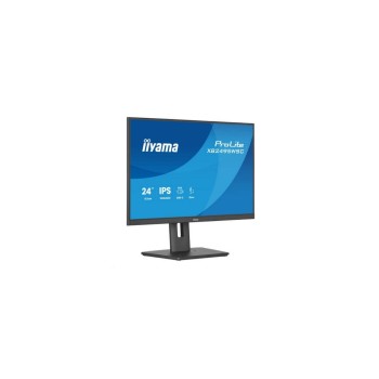 IIYAMA 24 XB2495WSC-B1, IPS-panel, 1920x1080, HDMI, PD65W IIYAMA 24 XB2495WSC-B1, IPS-panel, 1920x1080, HDMI, PD65W