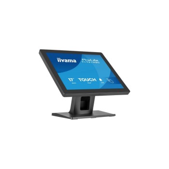 IIYAMA 17 T1721MSC-B3 Touchscreen, 1280x1024, VGA