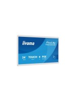 IIYAMA 24 TW2424AS-W3P, Panel-PCwith Android