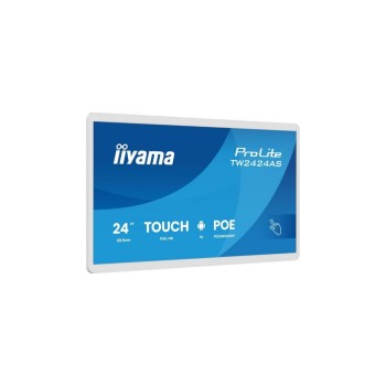IIYAMA 24 TW2424AS-W3P, Panel-PCwith Android