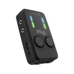 IK Multimedia Interface audio iRig Pro Duo I/O