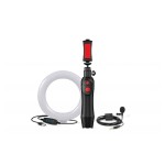 IK Multimedia iRig Video Creator Bundle, Streaming Kit für Smartphones