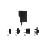 IK Multimedia iRig PSU 3A, power supply for iRig Pro/iRig Keys/iRig Stomp