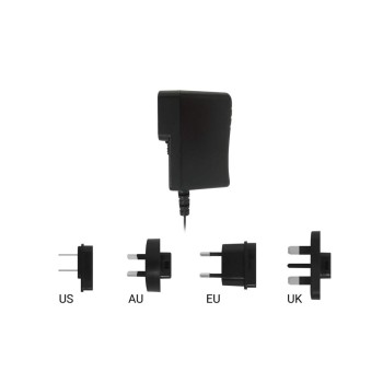 IK Multimedia Adaptateur réseau iRig PSU 3A IK Multimedia Adaptateur réseau iRig PSU 3A