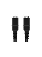 IK Multimedia Câble Câble de connexion pour micro-moniteur iLoud 1.5 m