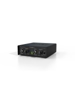IK Multimedia ToneX CAPTURE, Re-amping and tone-sampling box