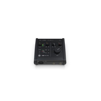 IK Multimedia Interface audio AXE I/O ONE IK Multimedia Interface audio AXE I/O ONE