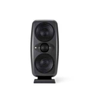 IK Multimedia Moniteur de studio iLoud MTM MKII Noir