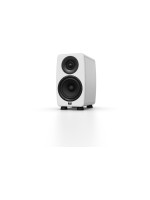 IK Multimedia Moniteur de studio iLoud Precision 5 Blanc