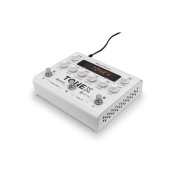 IK Multimedia Pédale ToneX Anniversary Edition