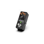 IK Multimedia ToneX One Pedal, Pedal mit AI Machine Modeling