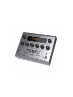 IK Multimedia ToneX Pedal Bass, Bass Edition, Pedal with AI Machine Modeling