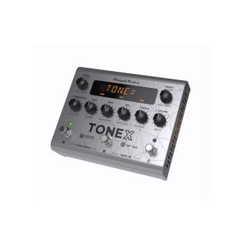 IK Multimedia Pédale Tonex Bass Edition