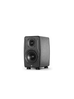 IK Multimedia iLoud Precision 5 MKII, 5 Tieftöner + 30 mm Hochtöner, 135W RMS