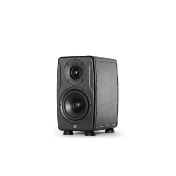 IK Multimedia Moniteur de studio iLoud Precision 5 MKII Noir