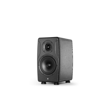 IK Multimedia Moniteur de studio iLoud Precision 6 MKII Noir