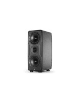IK Multimedia iLoud Precision MTM MKII, 2x5 Tieftöner + 30 mm Hochtöner, 175W RMS