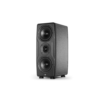 IK Multimedia Moniteur de studio iLoud Precision MTM MKII Noir