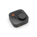 IK Multimedia Amplificateur d’écouteurs ARC ON-EAR