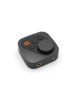 IK Multimedia Amplificateur d’écouteurs ARC ON-EAR